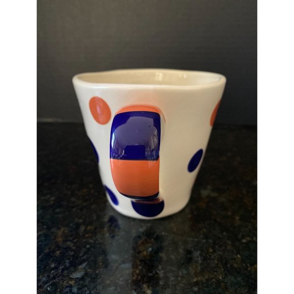 Auburn University War Eagles Mug, T Cabells - Picture 3 of 7